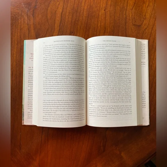 Master Slave Husband Wife by ILyon Woo - Picture 4 of 5